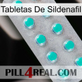 Sildenafil Tablets 28